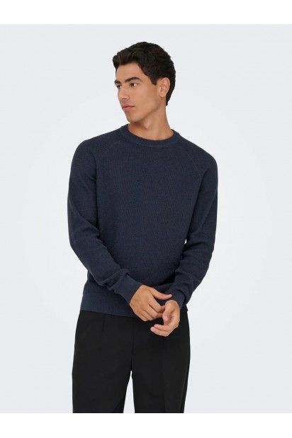 Camisola Homem HAY REG ONLY & SONS