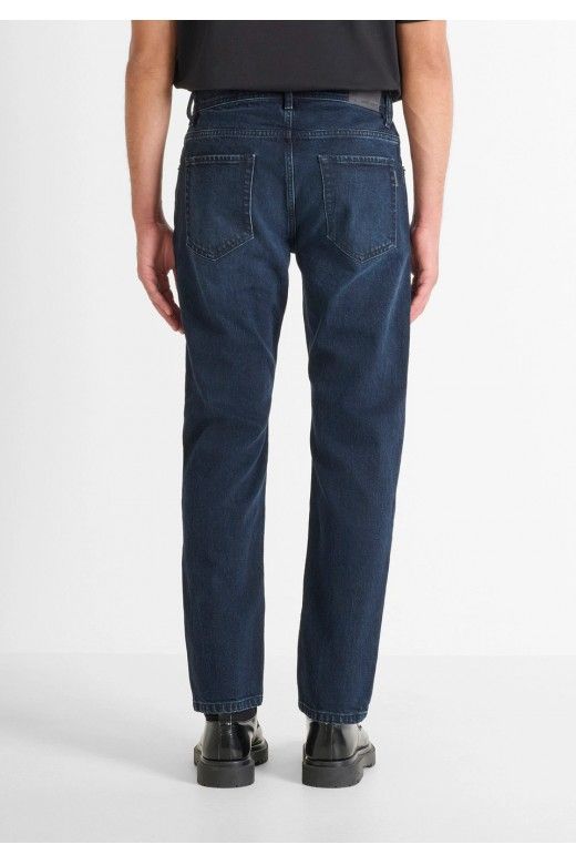 Calça Jeans ANTONY MORATO CLEVE Slim Straight Calça Jeans ANTONY MORATO CLEVE Slim Straight