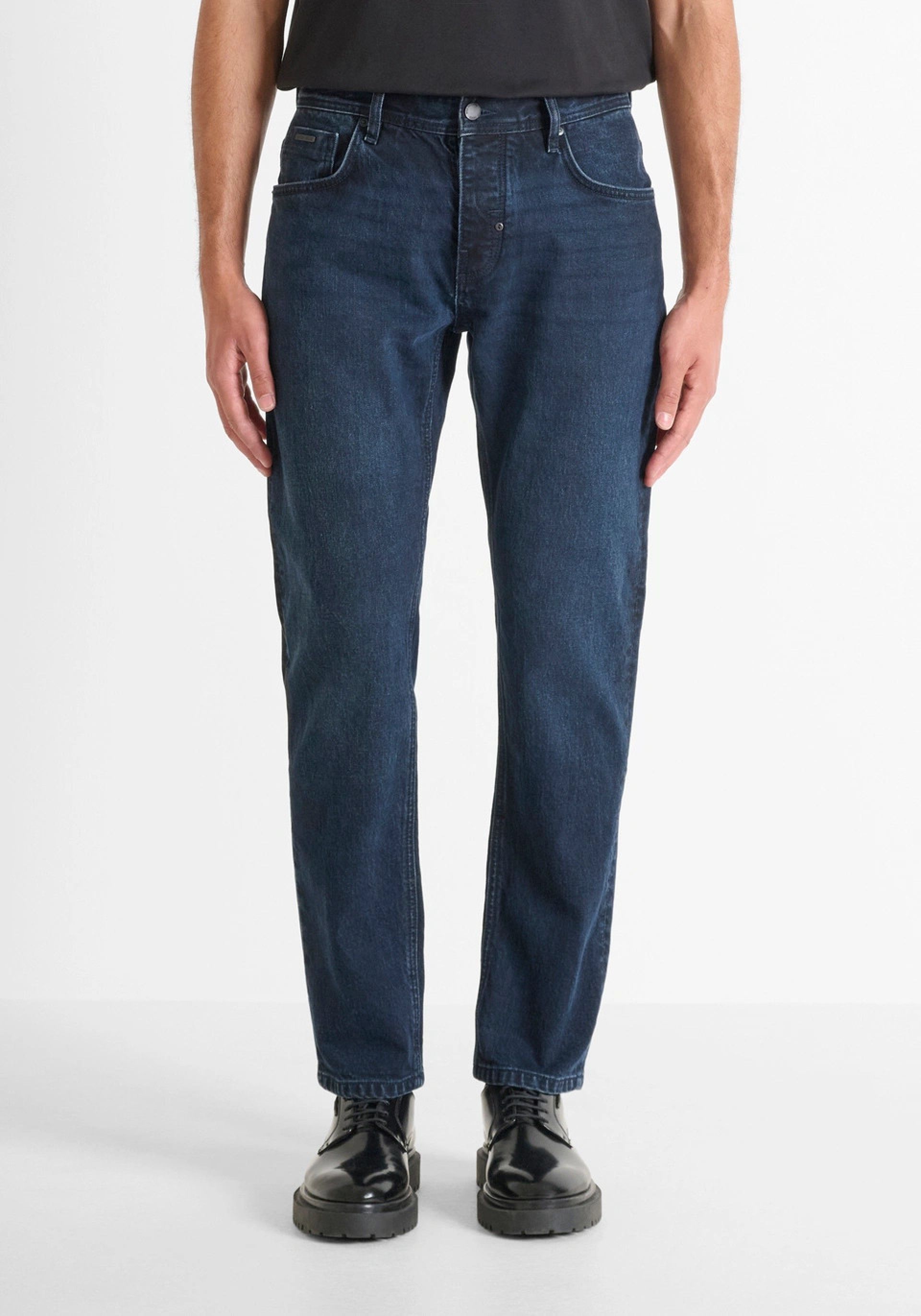 Calça Jeans ANTONY MORATO CLEVE Slim Straight