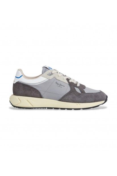 Sapatilhas Pepe Jeans Marlon Vibe Homem  PMS600001