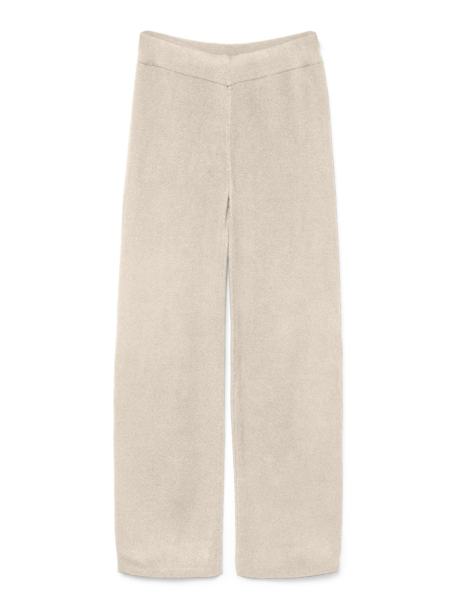 Calça Malha Mulher GOLD VERO MODA