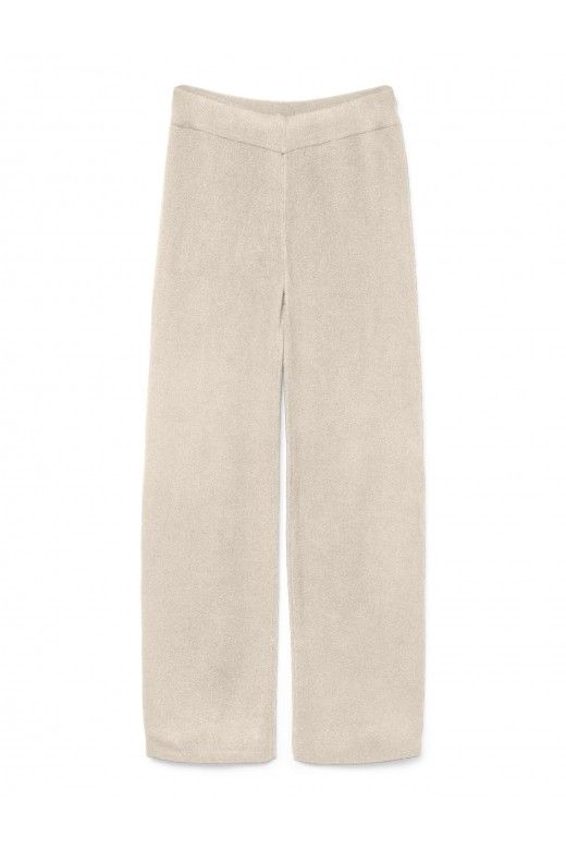 Calça Malha Mulher GOLD VERO MODA Calça Malha Mulher GOLD VERO MODA