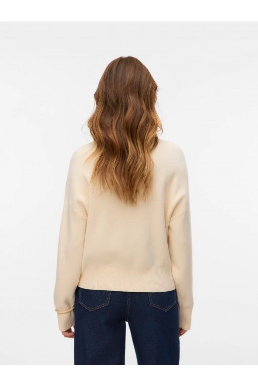 Camisola Mulher GOLD VERO MODA