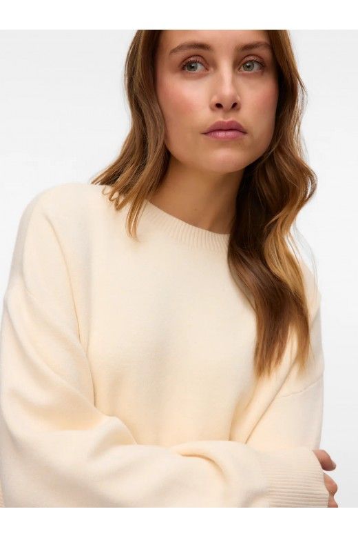 Camisola Mulher GOLD VERO MODA