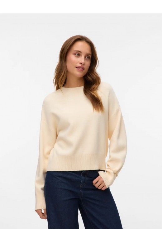 Camisola Mulher GOLD VERO MODA