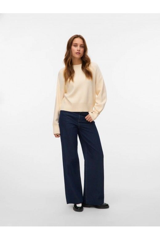 Camisola Mulher GOLD VERO MODA