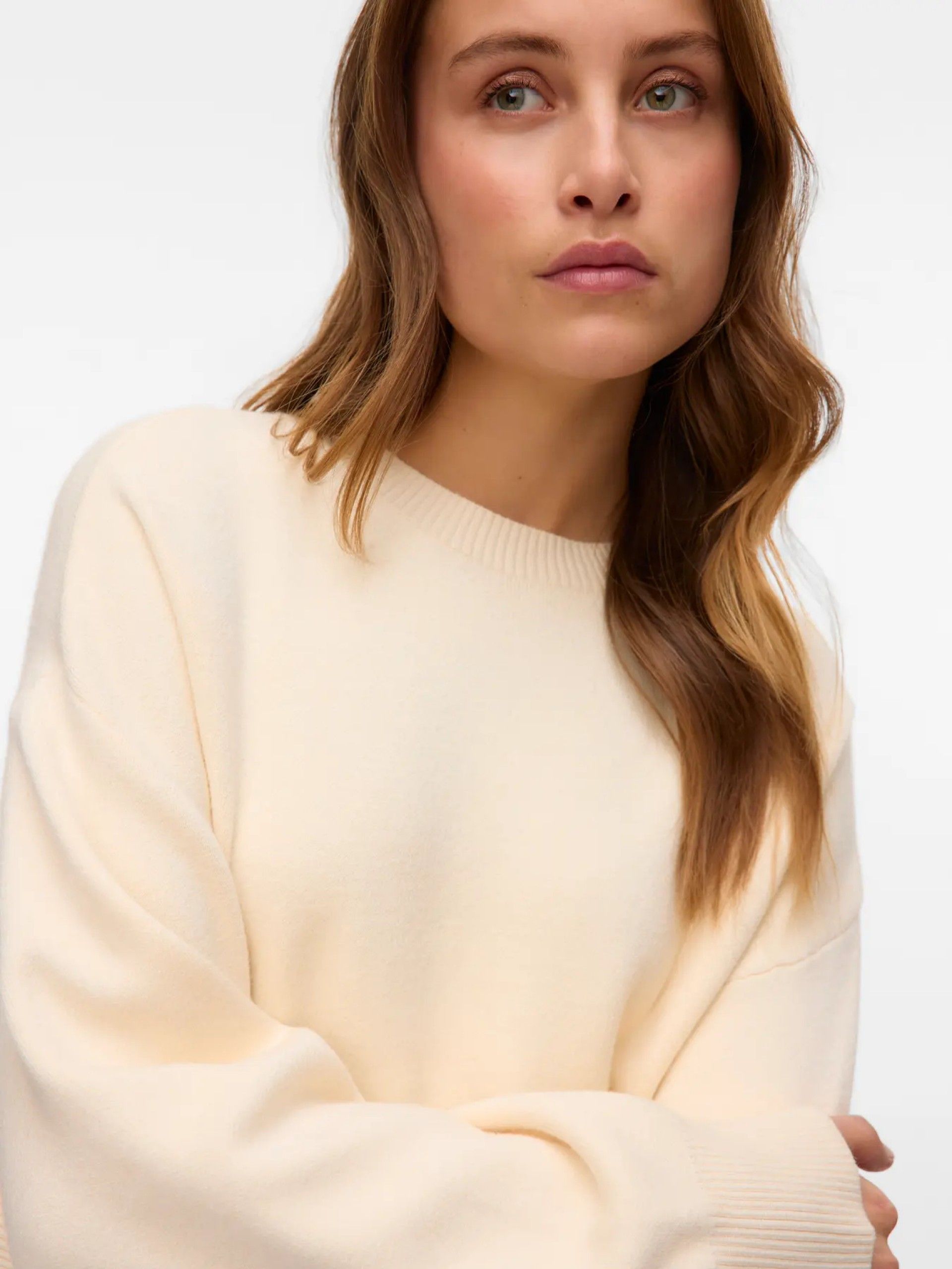 Camisola Mulher GOLD VERO MODA