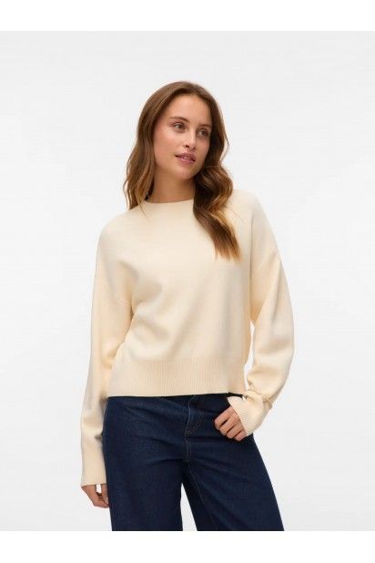 Camisola Mulher GOLD VERO MODA