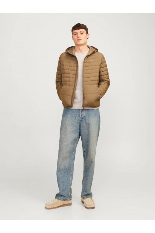 Camisola Homem COOPER O Jack Jones Camisola Homem COOPER O Jack Jones