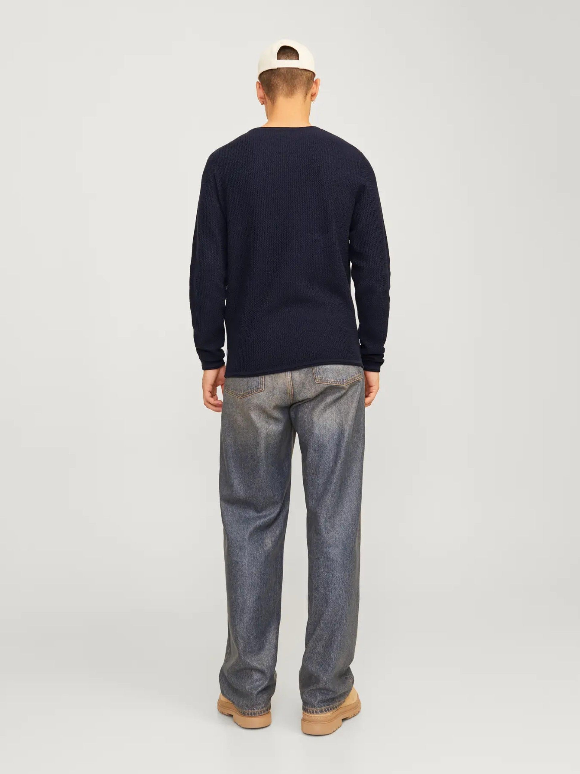 Camisola Homem COOPER O Jack Jones