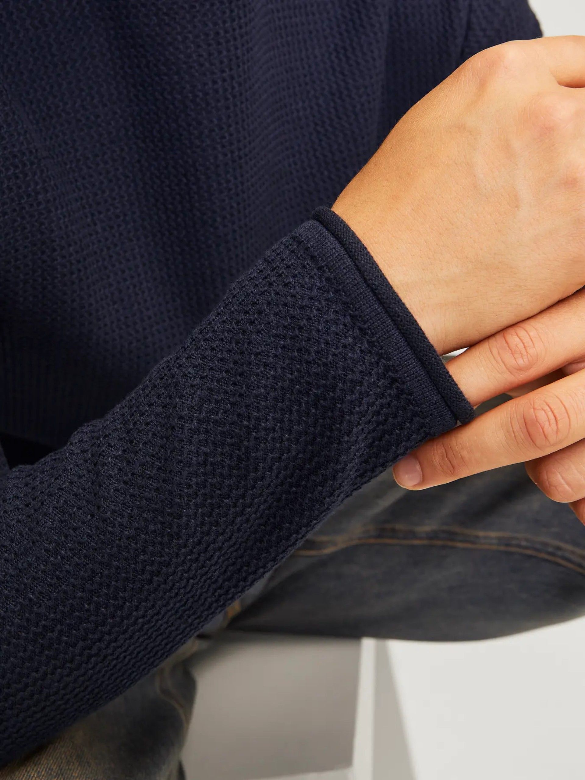 Camisola Homem COOPER O Jack Jones