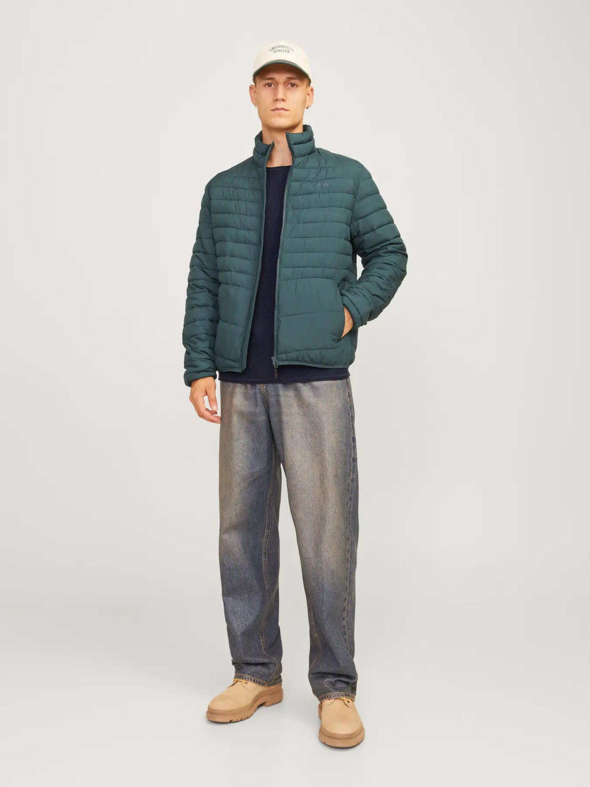 Camisola Homem COOPER O Jack Jones