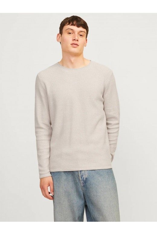 Camisola Homem COOPER O Jack Jones Camisola Homem COOPER O Jack Jones