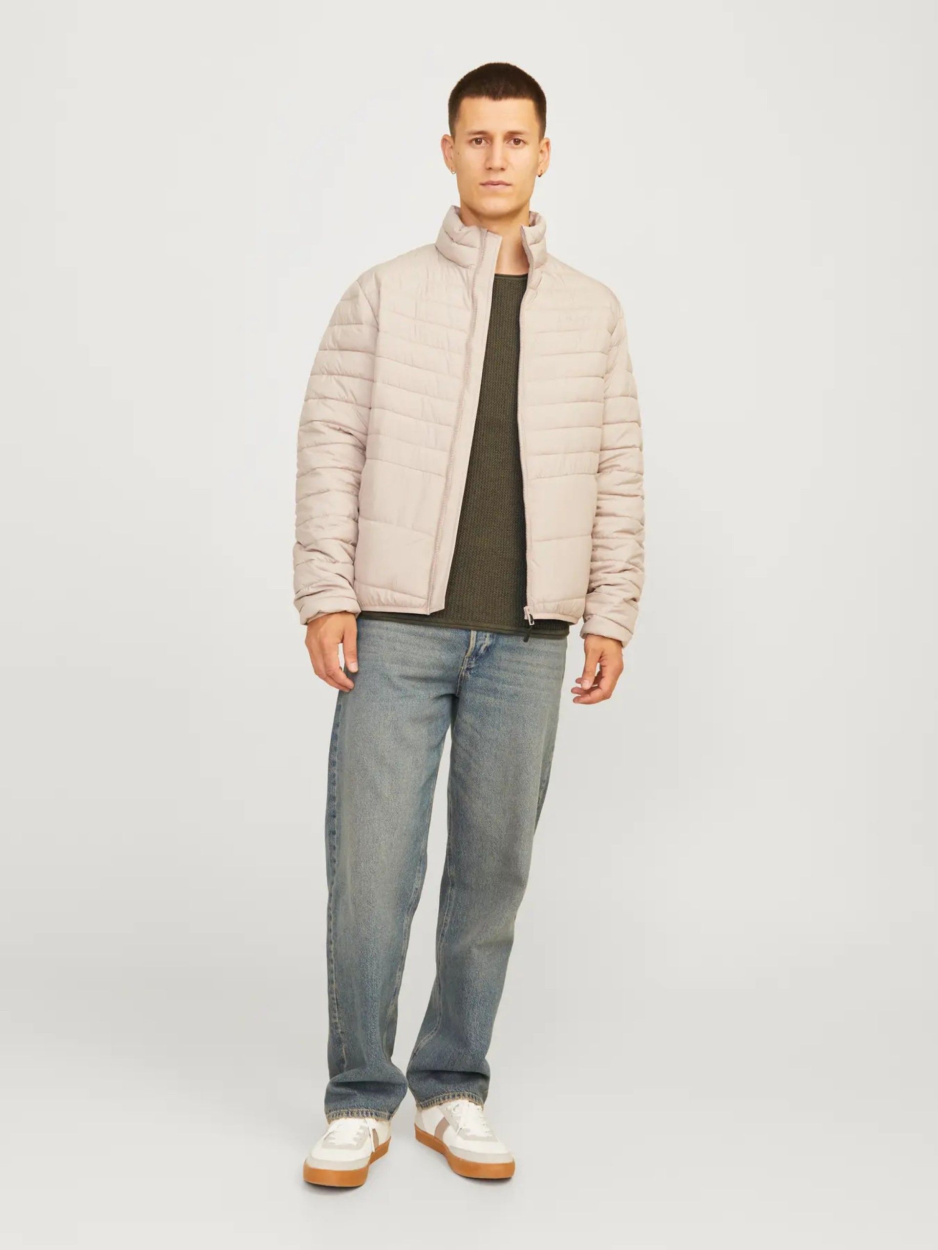 Camisola Homem COOPER O Jack Jones