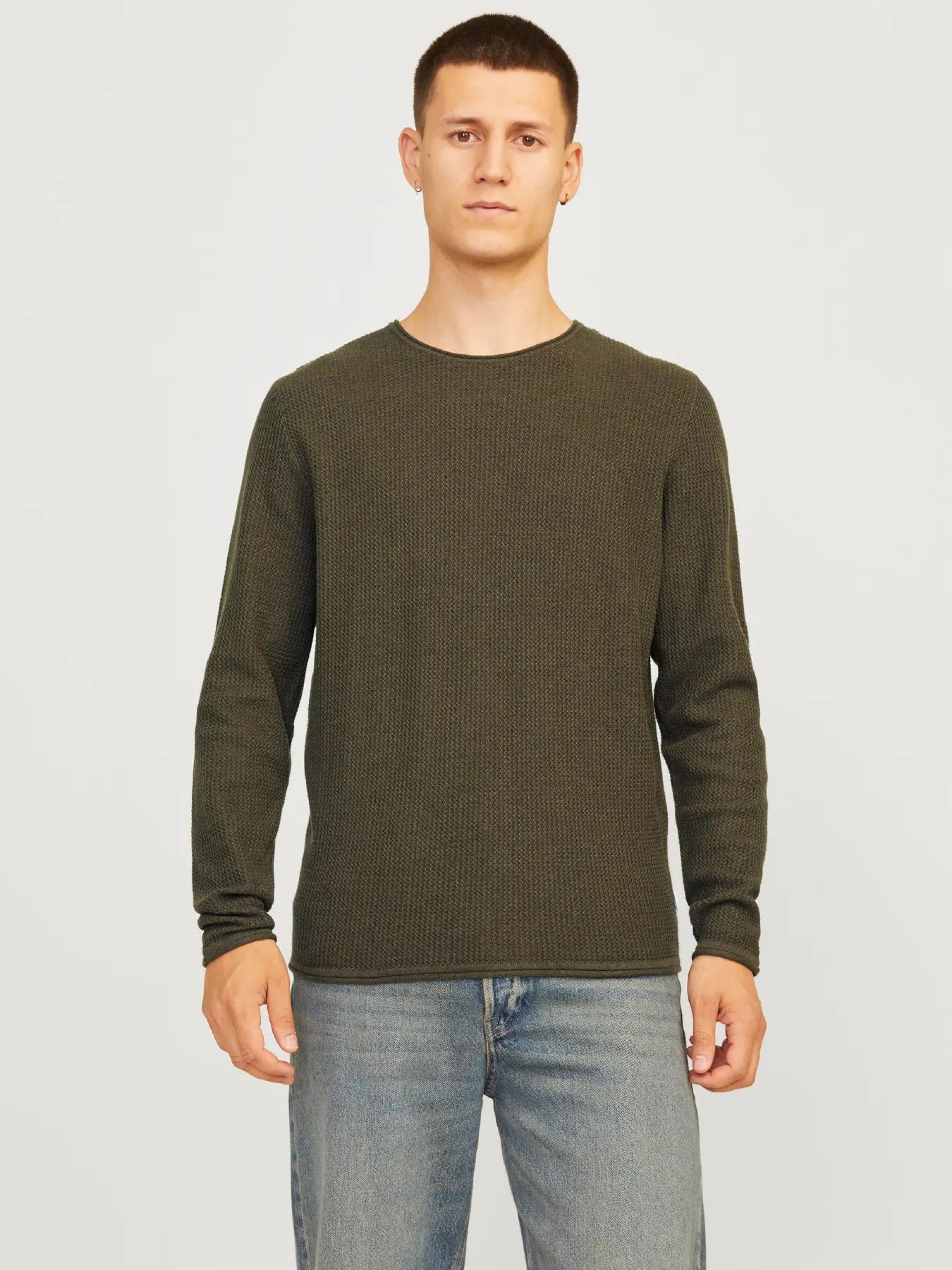 Camisola Homem COOPER O Jack Jones