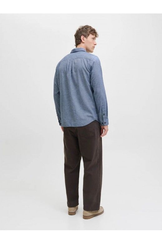 Camisa CLASSIC Melange Jack Jones Camisa CLASSIC Melange Jack Jones