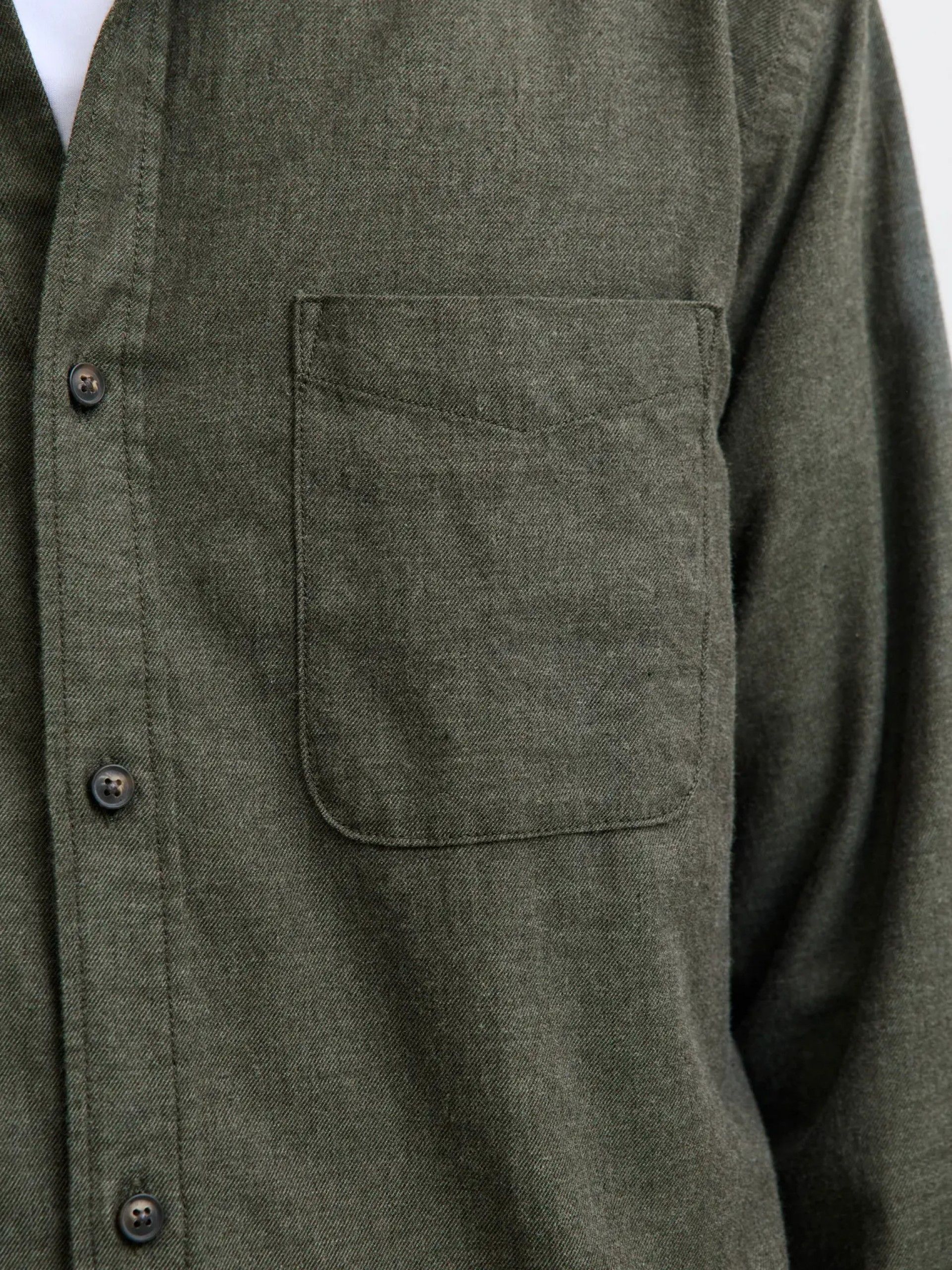 Camisa CLASSIC Melange Jack Jones