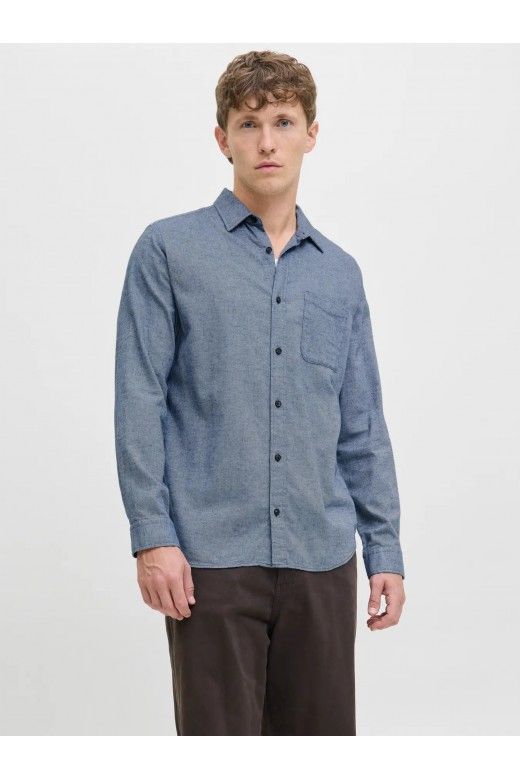Camisa CLASSIC Melange Jack Jones Camisa CLASSIC Melange Jack Jones