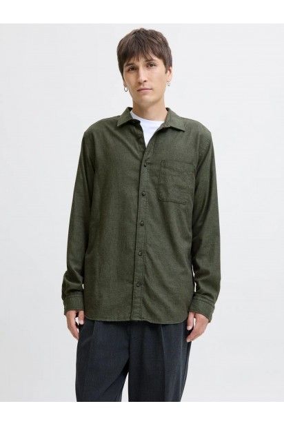 Camisa CLASSIC Melange Jack Jones