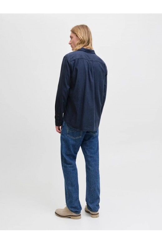 Camisa CLASSIC Melange Jack Jones Camisa CLASSIC Melange Jack Jones