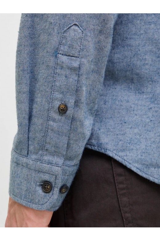 Camisa CLASSIC Melange Jack Jones Camisa CLASSIC Melange Jack Jones