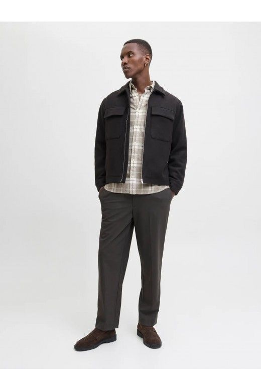 Camisa Xadres BLUBROOK Jack Jones Camisa Xadres BLUBROOK Jack Jones