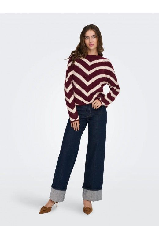 Camisola Mulher ELIZA O ONLY Camisola Mulher ELIZA O ONLY