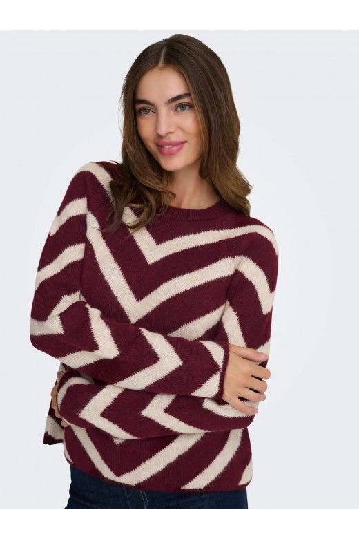 Camisola Mulher ELIZA O ONLY Camisola Mulher ELIZA O ONLY