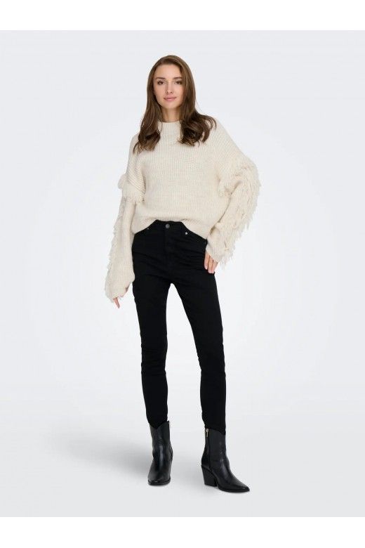 Camisola Mulher MOLLY SHORT FRILL ONLY Camisola Mulher MOLLY SHORT FRILL ONLY