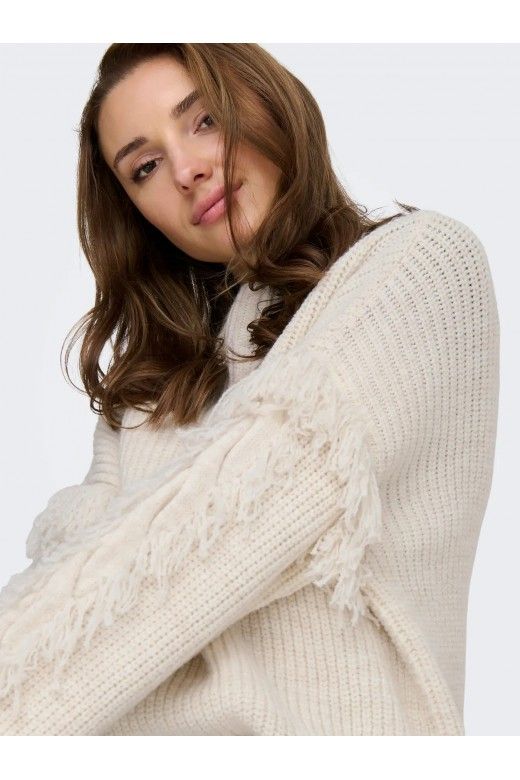 Camisola Mulher MOLLY SHORT FRILL ONLY Camisola Mulher MOLLY SHORT FRILL ONLY