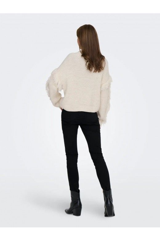 Camisola Mulher MOLLY SHORT FRILL ONLY Camisola Mulher MOLLY SHORT FRILL ONLY