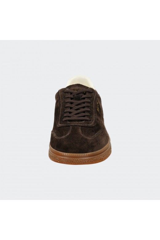 Sapatilhas Homem GANT Cuzmo Suede 31633009 Sapatilhas Homem GANT Cuzmo Suede 31633009