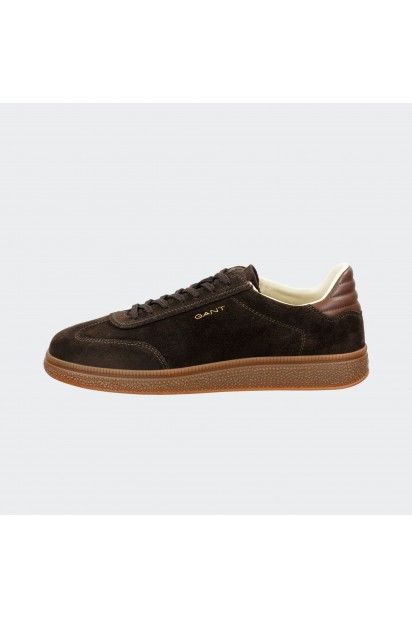 Sapatilhas Homem GANT Cuzmo Suede 31633009