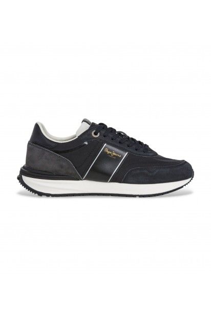 Sapatilhas Pepe Jeans Homem  BUSTER PMS600008