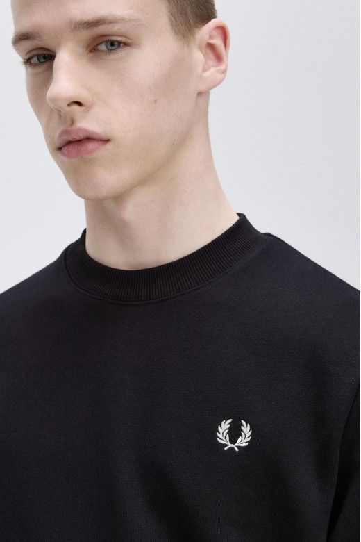 Sweat Fred Perry Sweat Fred Perry