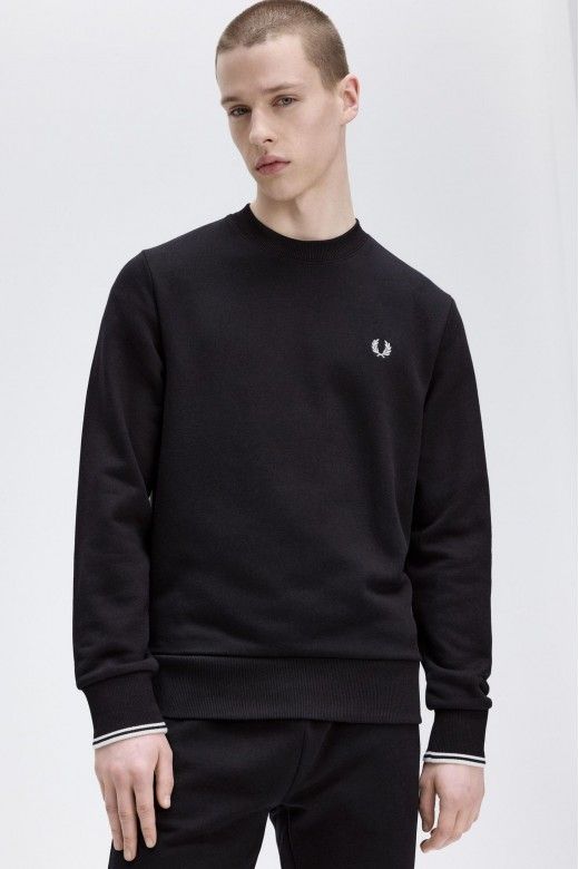 Sweat Fred Perry Sweat Fred Perry