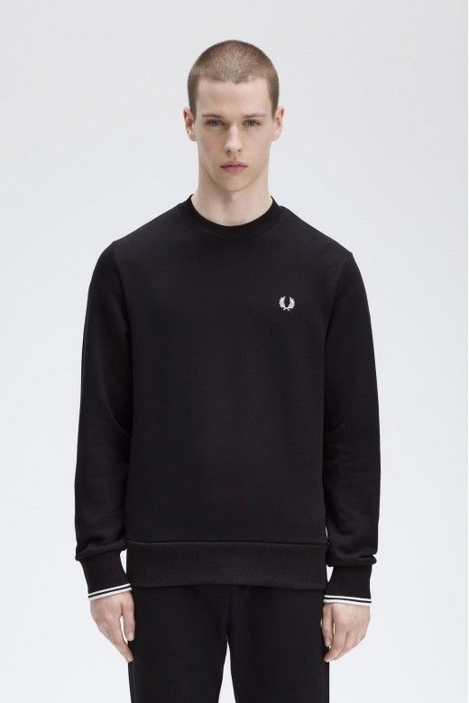 Sweat Fred Perry Sweat Fred Perry