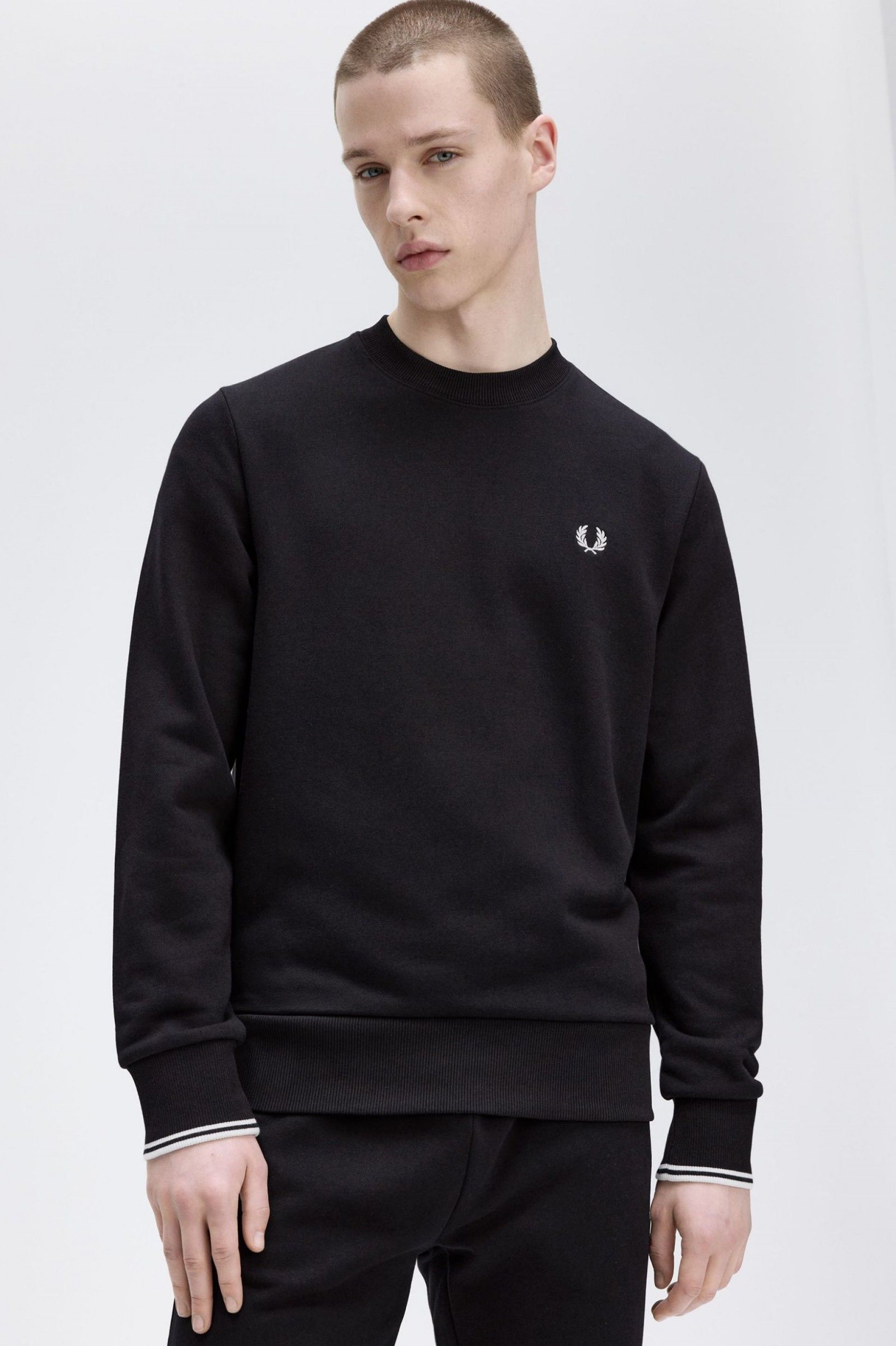 Sweat Fred Perry