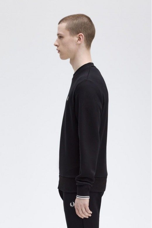 Sweat Fred Perry Sweat Fred Perry