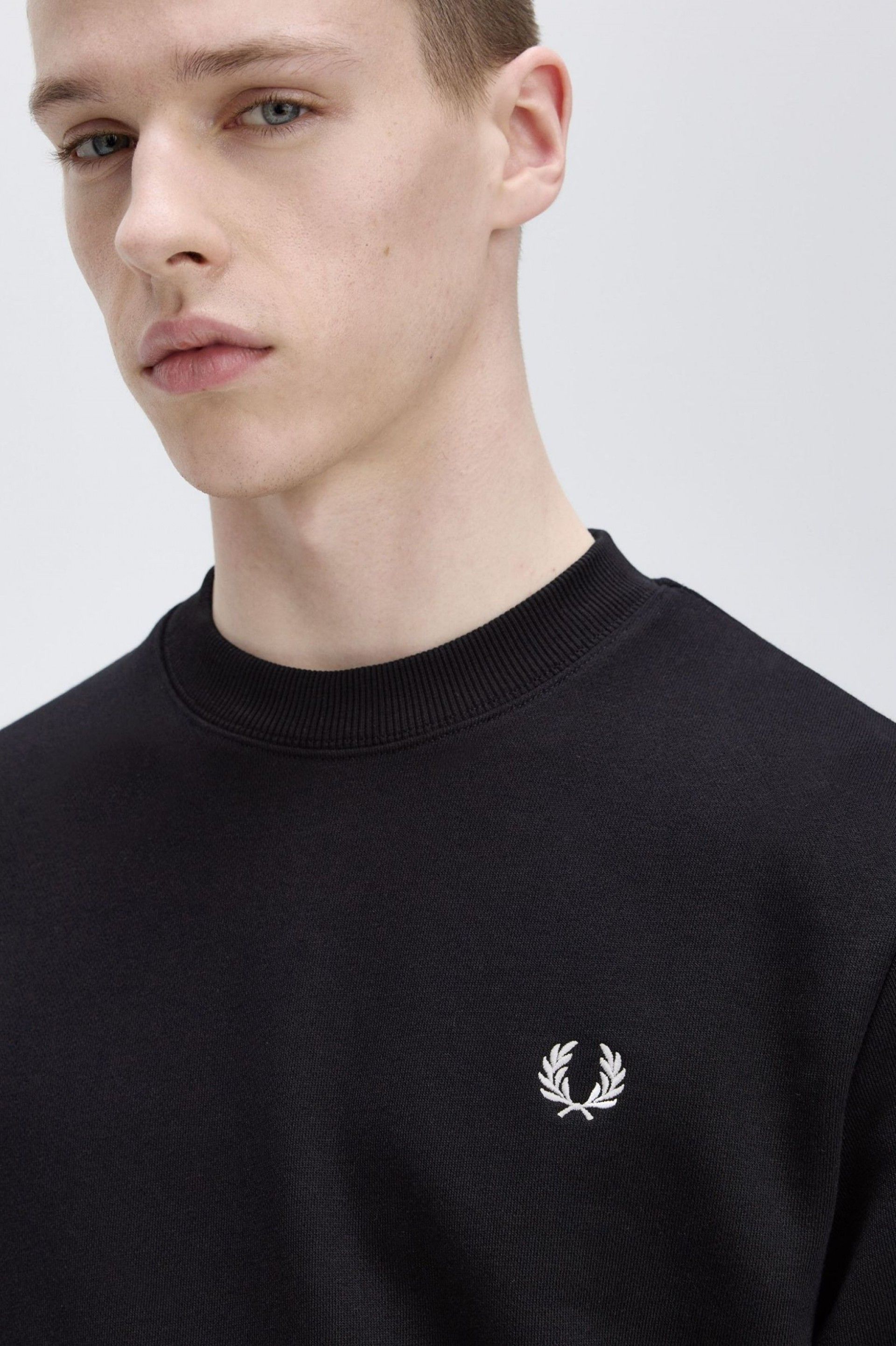 Sweat Fred Perry