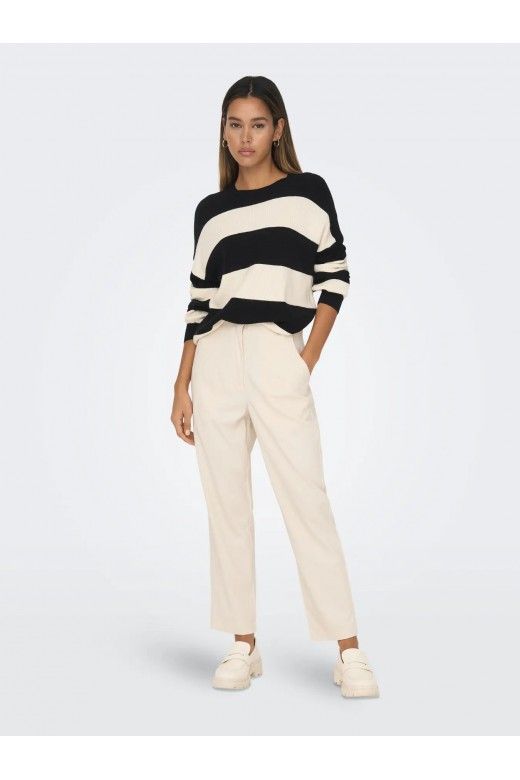 Camisola Mulher ATIA Stripe ONLY Camisola Mulher ATIA Stripe ONLY