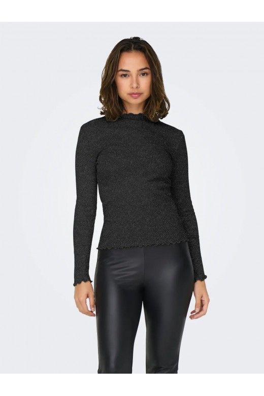 Top EMMA Brilhante JRS ONLY Top EMMA Brilhante JRS ONLY