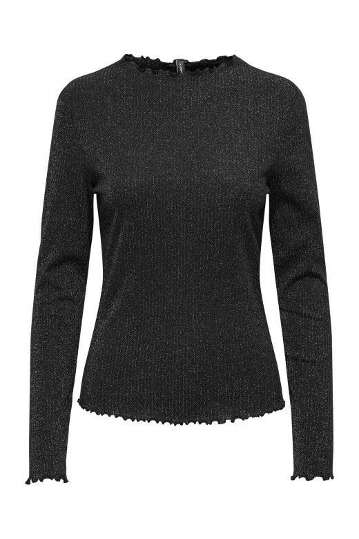 Top EMMA Brilhante JRS ONLY Top EMMA Brilhante JRS ONLY
