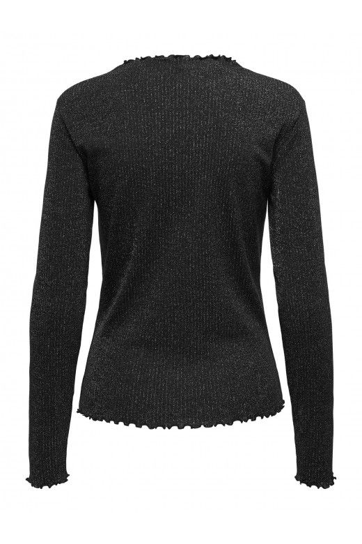 Top EMMA Brilhante JRS ONLY Top EMMA Brilhante JRS ONLY