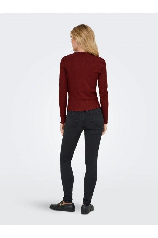 Top EMMA Brilhante JRS ONLY Top EMMA Brilhante JRS ONLY