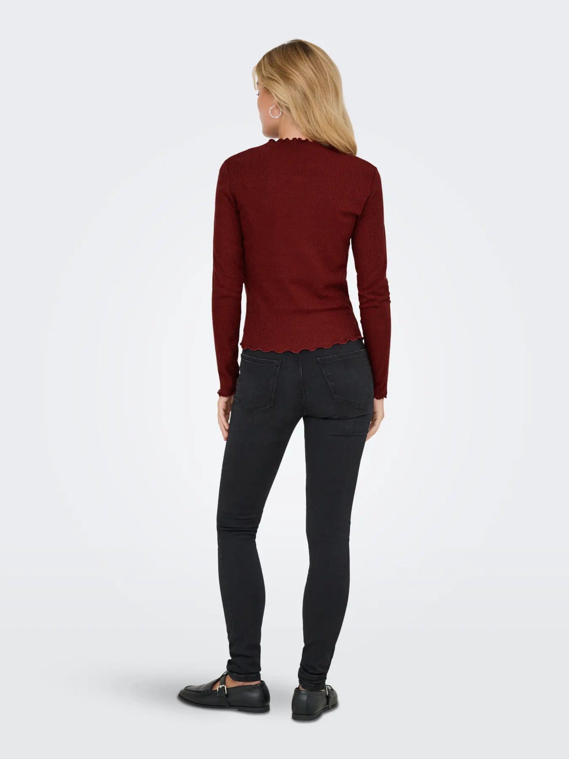 Top EMMA Brilhante JRS ONLY