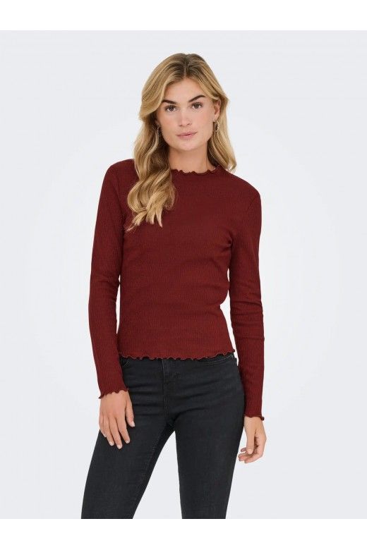 Top EMMA Brilhante JRS ONLY Top EMMA Brilhante JRS ONLY