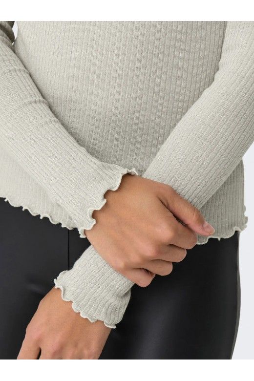Top EMMA Brilhante JRS ONLY Top EMMA Brilhante JRS ONLY