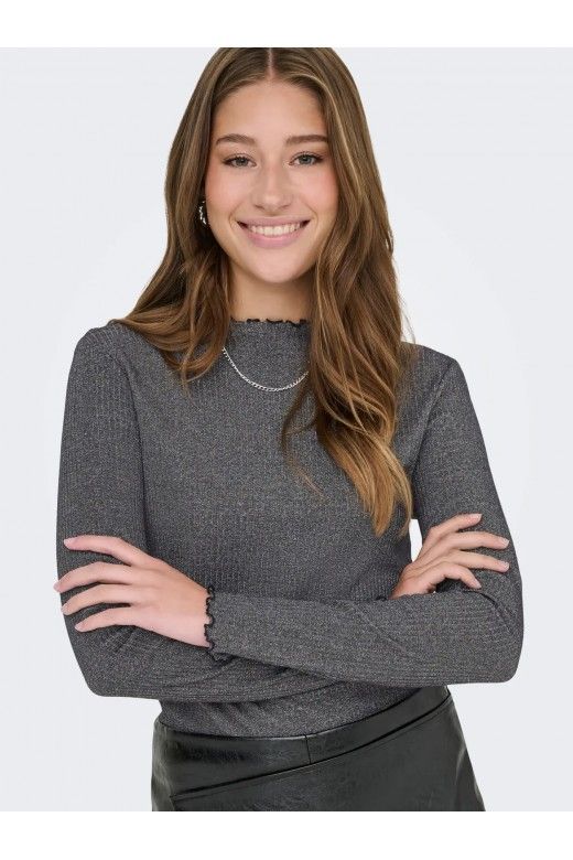 Top EMMA Brilhante JRS ONLY Top EMMA Brilhante JRS ONLY