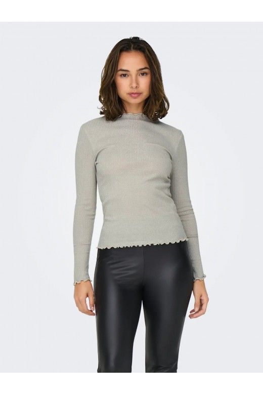 Top EMMA Brilhante JRS ONLY Top EMMA Brilhante JRS ONLY
